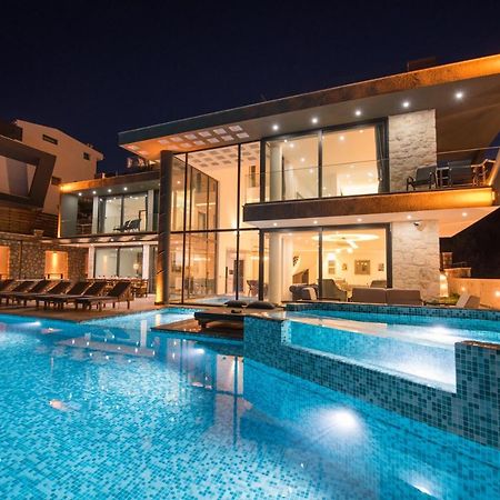 Villa Unlimited 2 Luxury 6 Bedroom Villa Kas Exterior foto