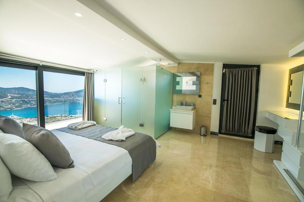 Villa Unlimited 2 Luxury 6 Bedroom Villa Kas Exterior foto